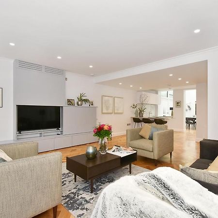 London Choice Apartments - Mayfair - Piccadilly Esterno foto