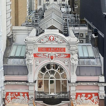 London Choice Apartments - Mayfair - Piccadilly Esterno foto