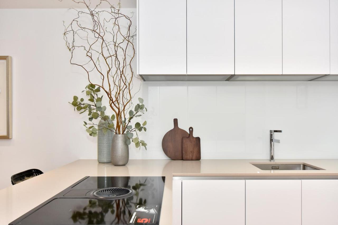 London Choice Apartments - Mayfair - Piccadilly Esterno foto