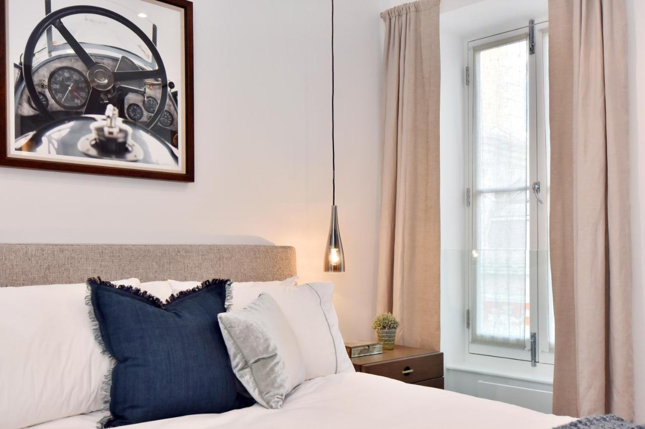 London Choice Apartments - Mayfair - Piccadilly Esterno foto