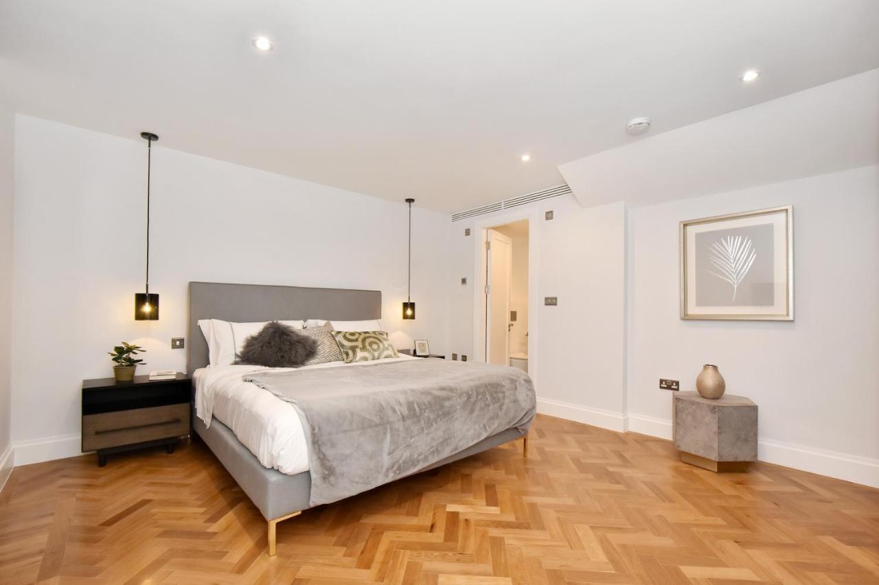 London Choice Apartments - Mayfair - Piccadilly Esterno foto