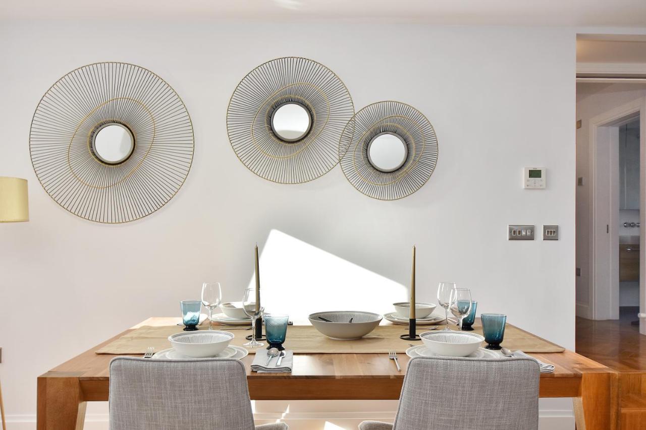 London Choice Apartments - Mayfair - Piccadilly Esterno foto