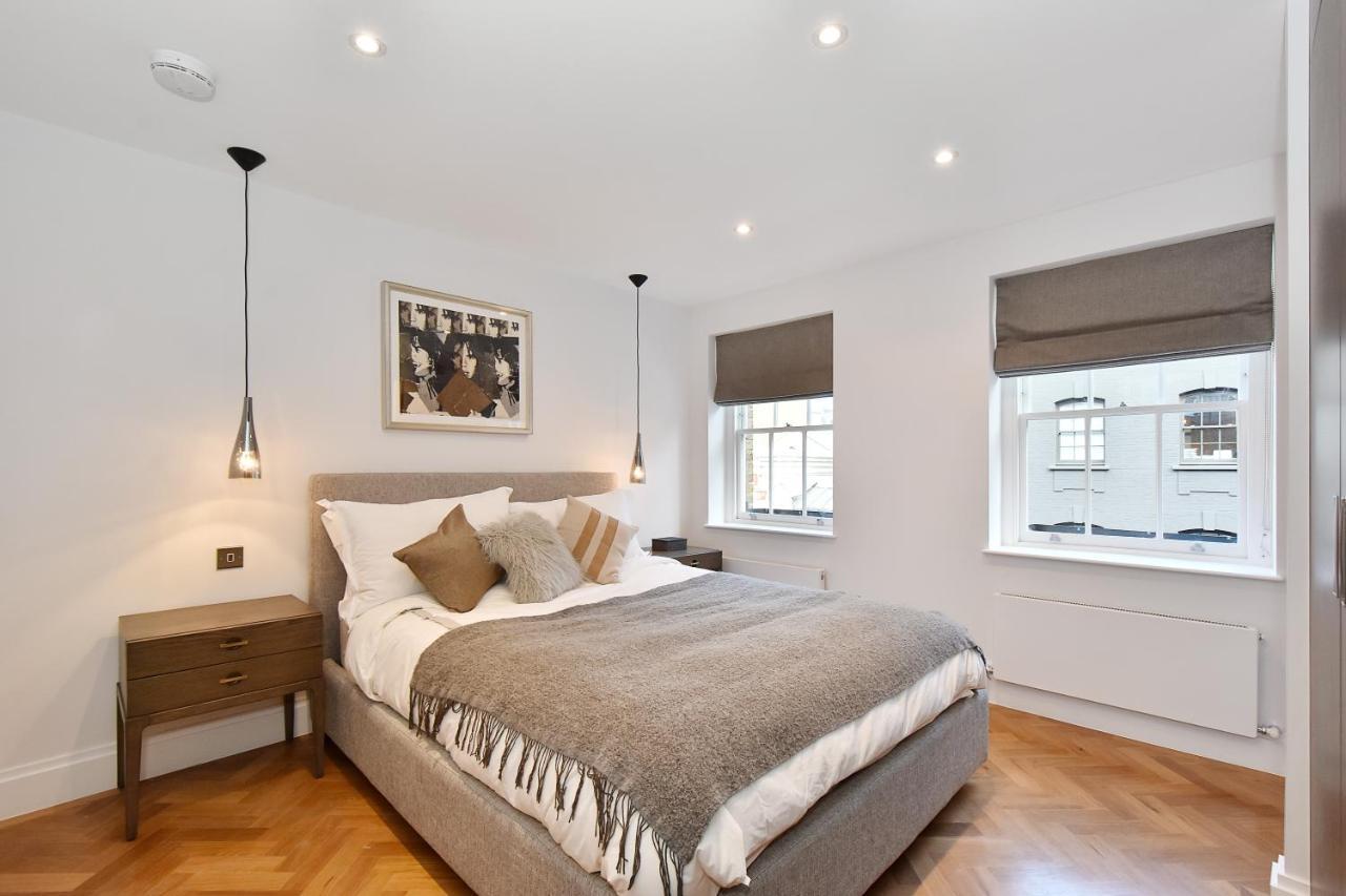 London Choice Apartments - Mayfair - Piccadilly Esterno foto