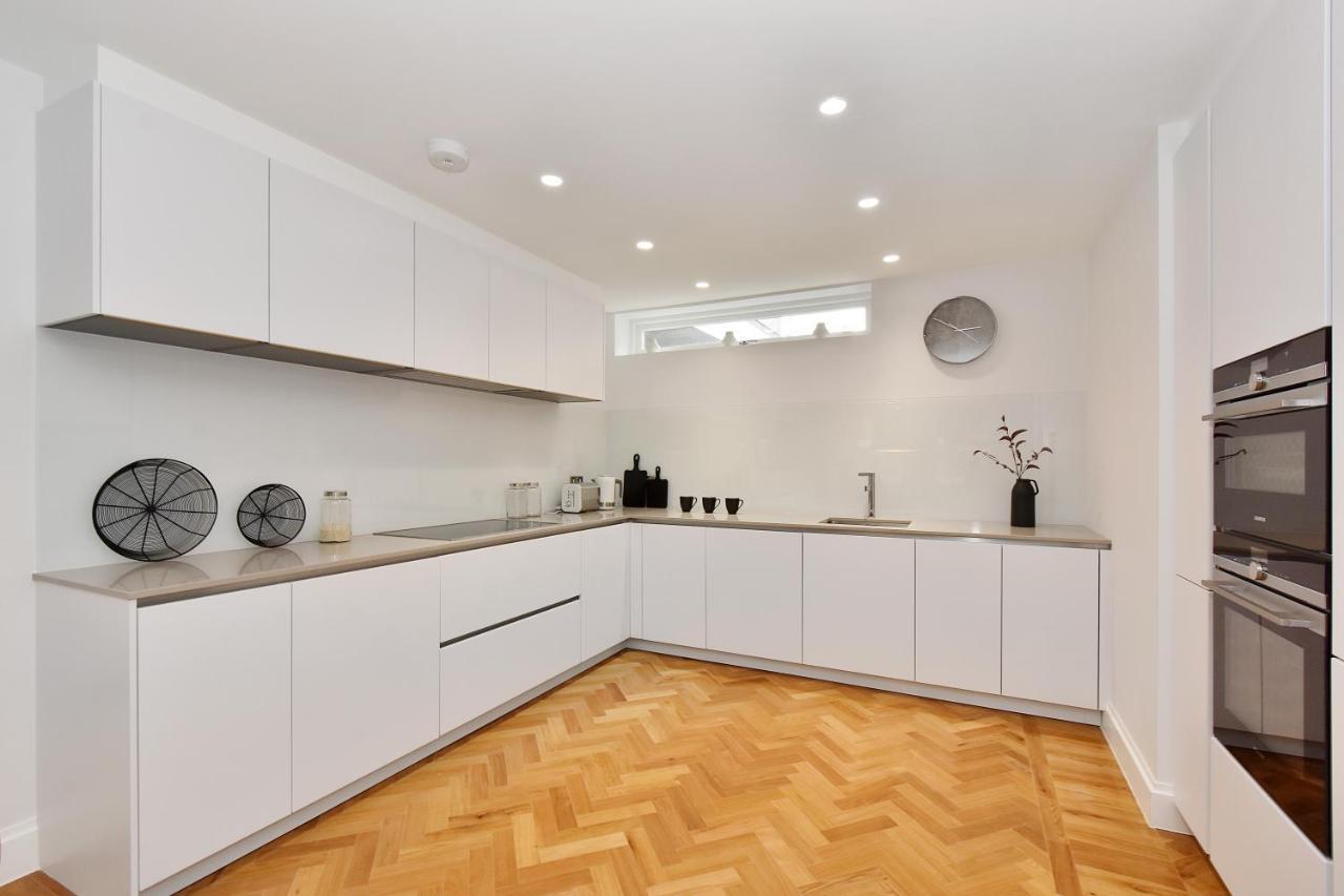 London Choice Apartments - Mayfair - Piccadilly Esterno foto