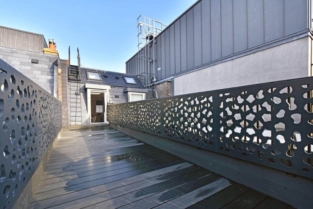 London Choice Apartments - Mayfair - Piccadilly Esterno foto