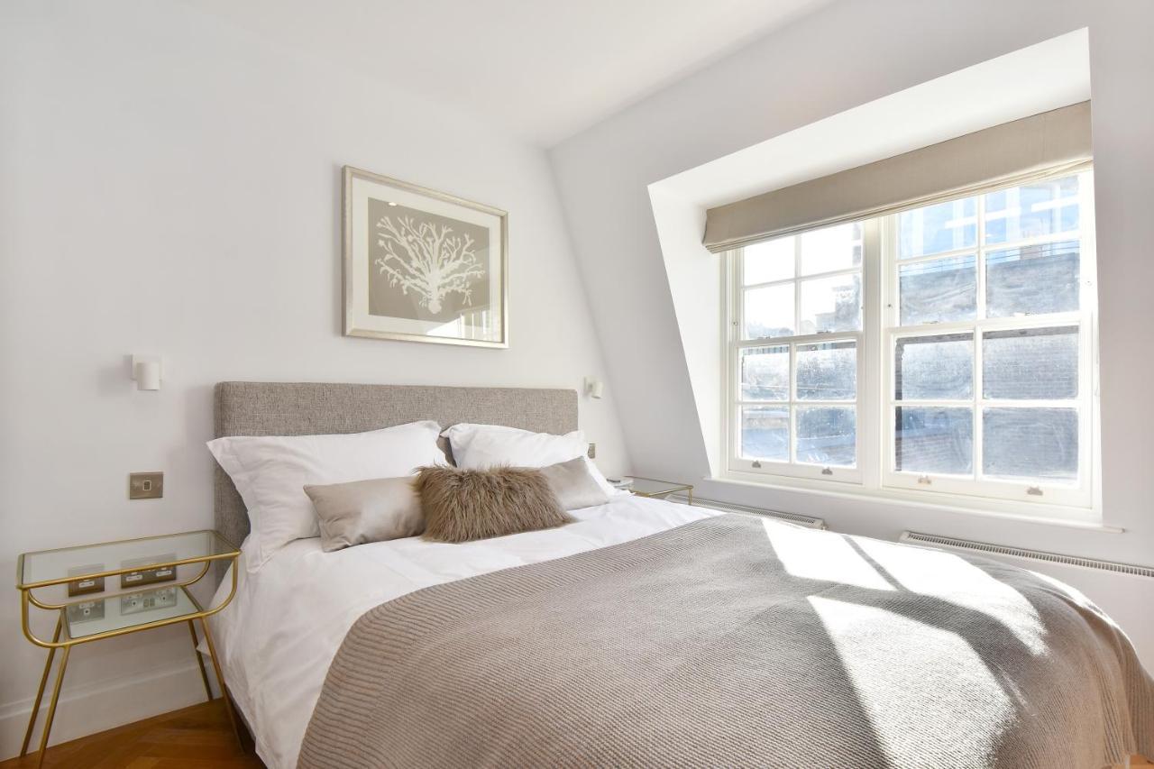 London Choice Apartments - Mayfair - Piccadilly Esterno foto