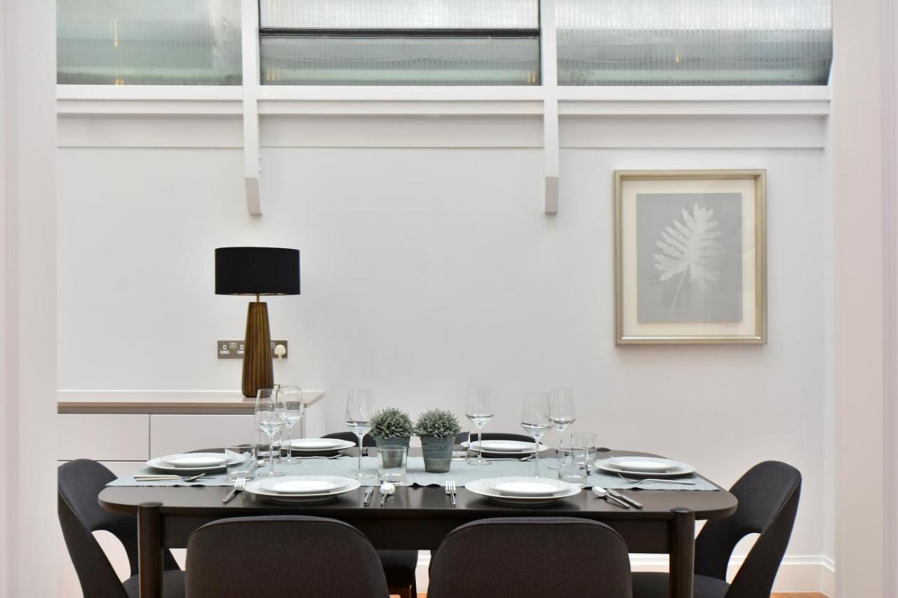 London Choice Apartments - Mayfair - Piccadilly Esterno foto