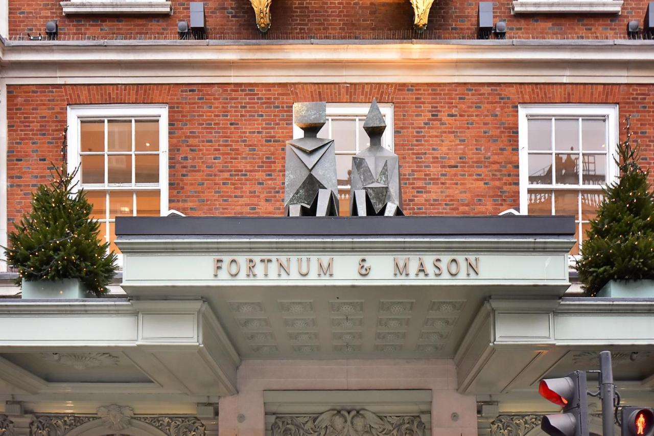 London Choice Apartments - Mayfair - Piccadilly Esterno foto