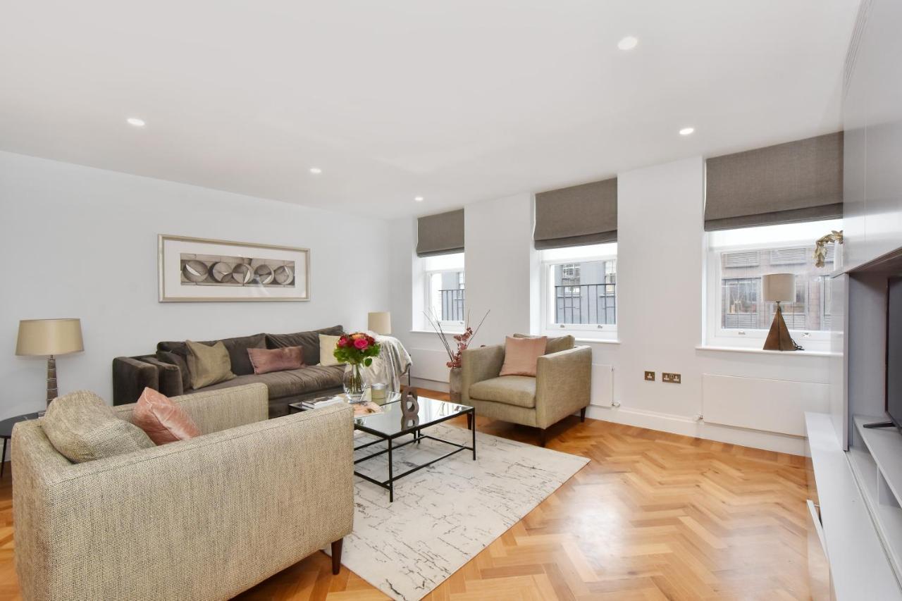 London Choice Apartments - Mayfair - Piccadilly Esterno foto