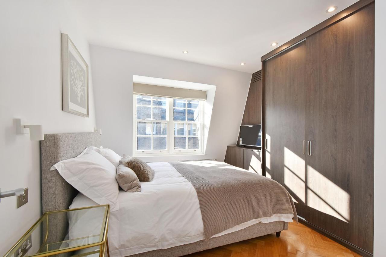 London Choice Apartments - Mayfair - Piccadilly Esterno foto