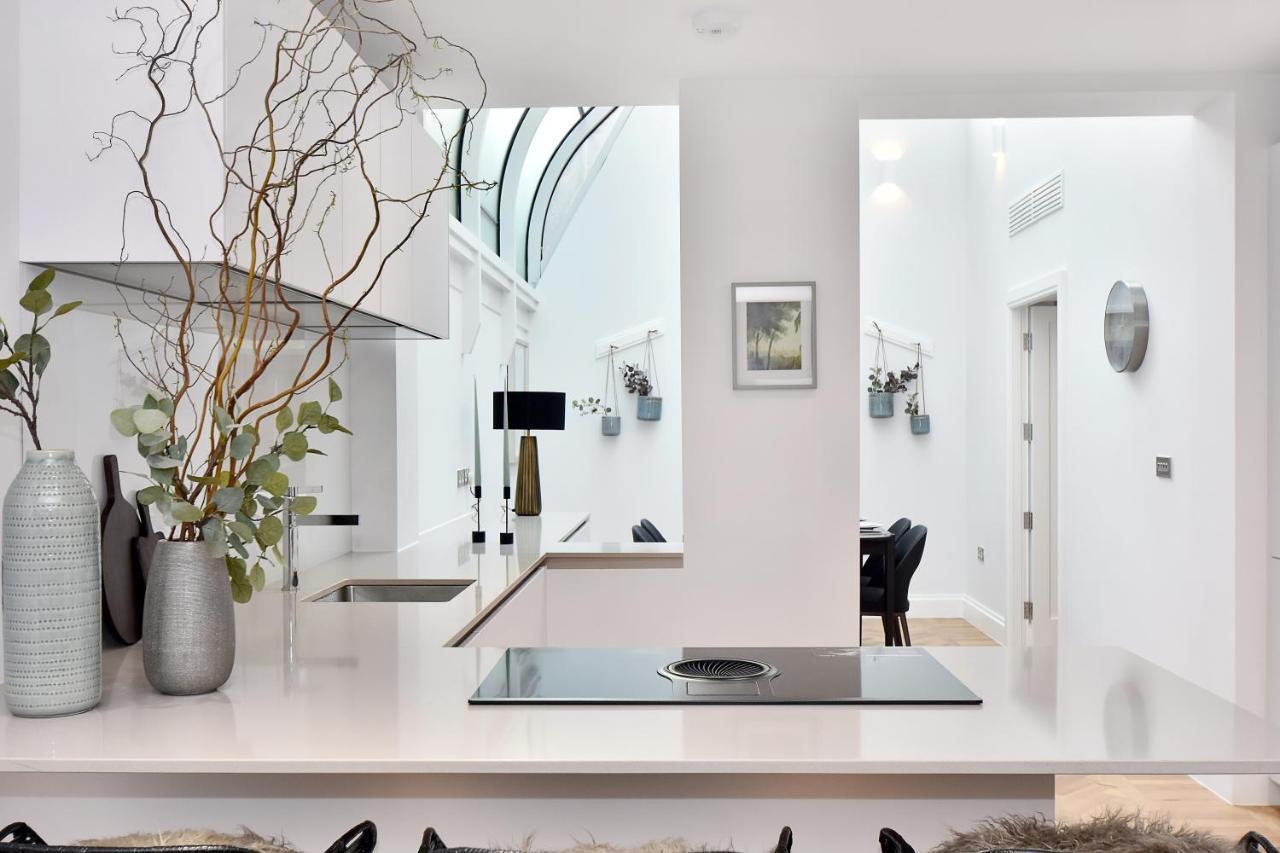 London Choice Apartments - Mayfair - Piccadilly Esterno foto