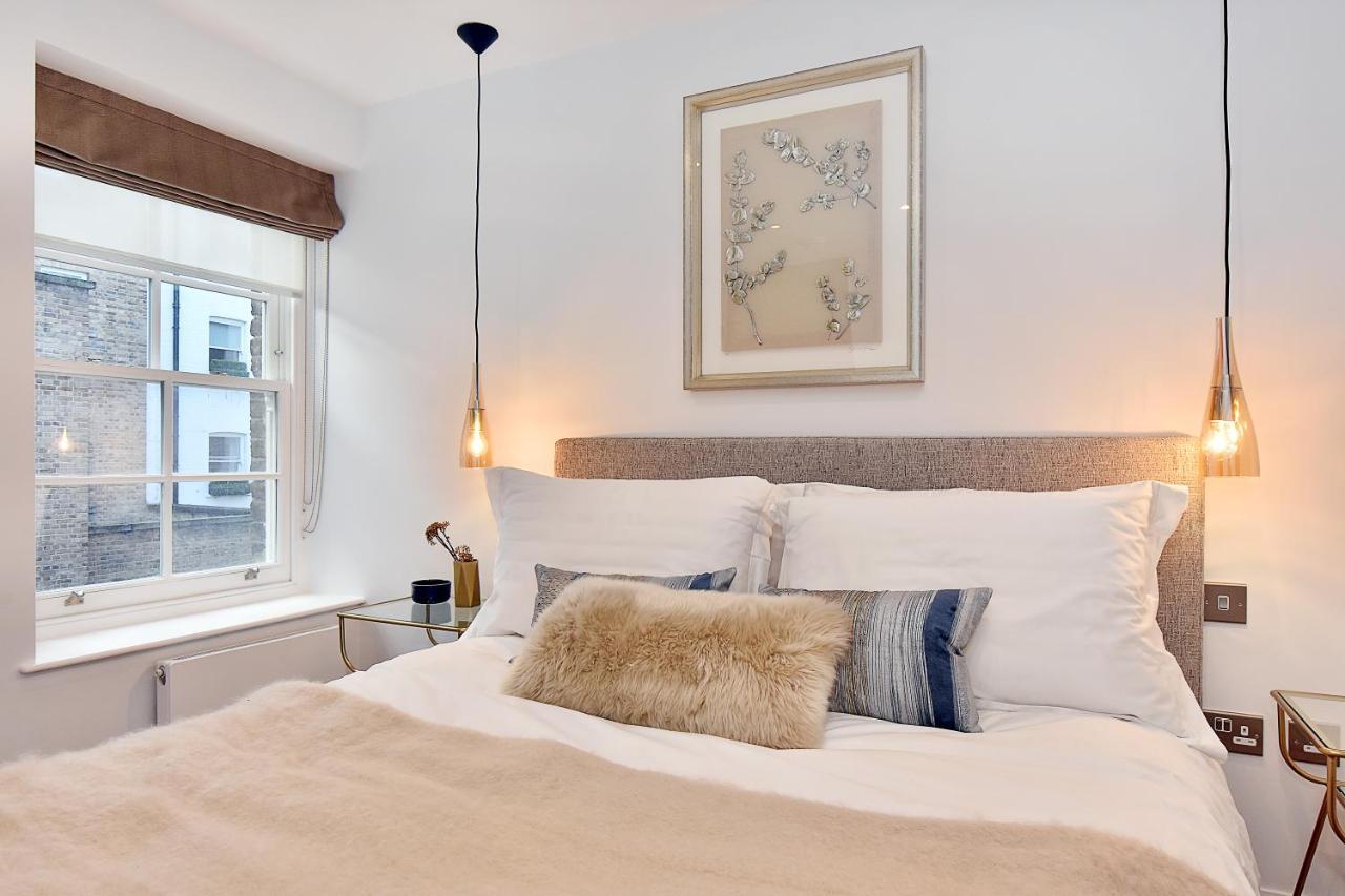 London Choice Apartments - Mayfair - Piccadilly Esterno foto