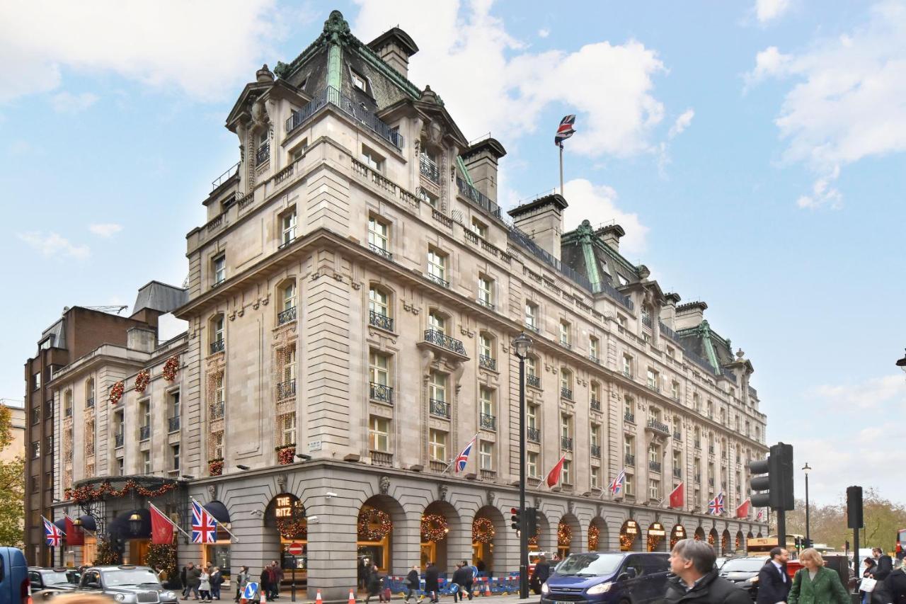London Choice Apartments - Mayfair - Piccadilly Esterno foto