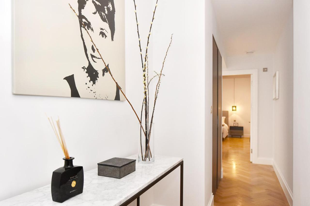 London Choice Apartments - Mayfair - Piccadilly Esterno foto