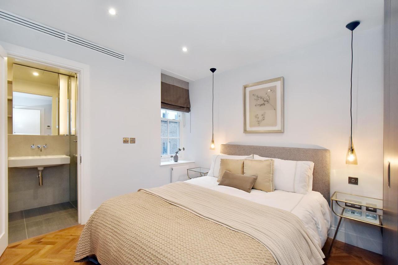London Choice Apartments - Mayfair - Piccadilly Esterno foto