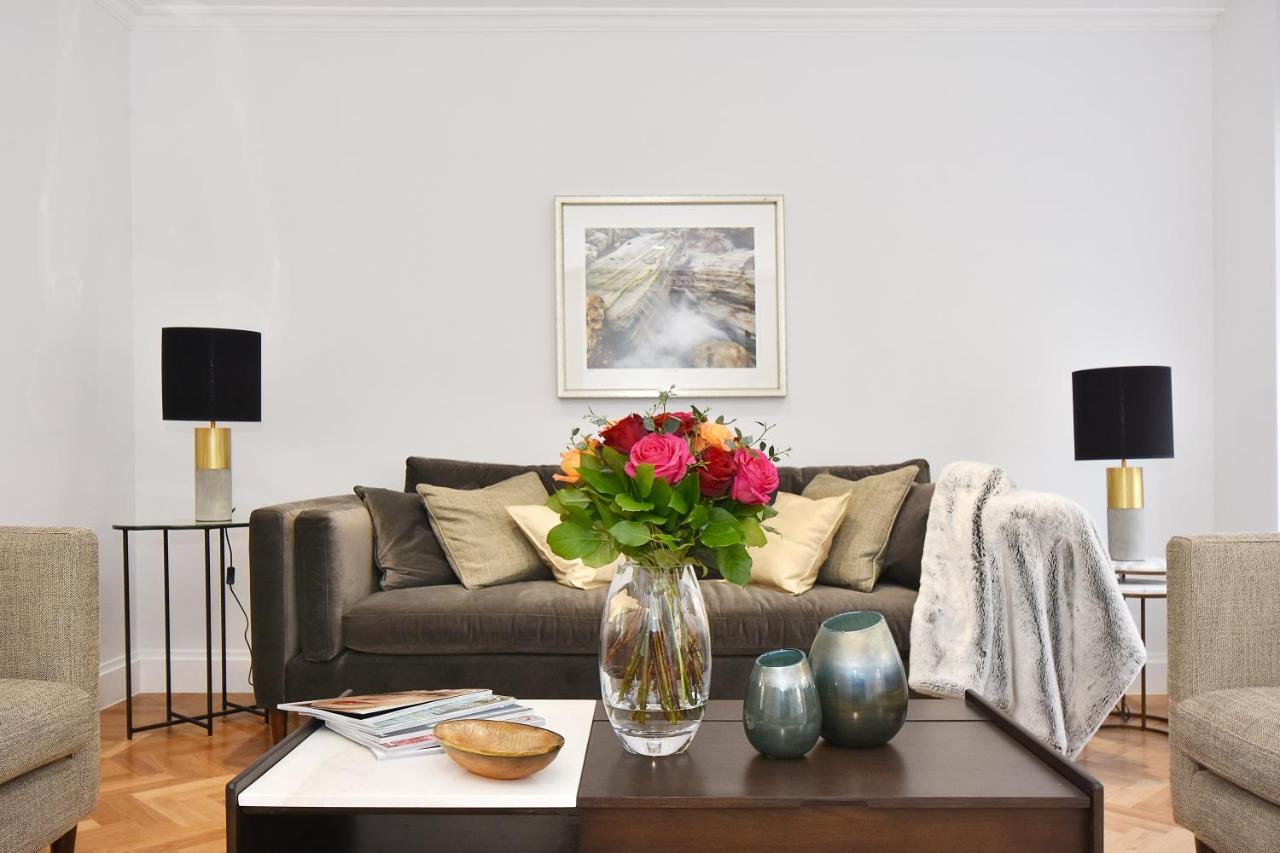London Choice Apartments - Mayfair - Piccadilly Esterno foto