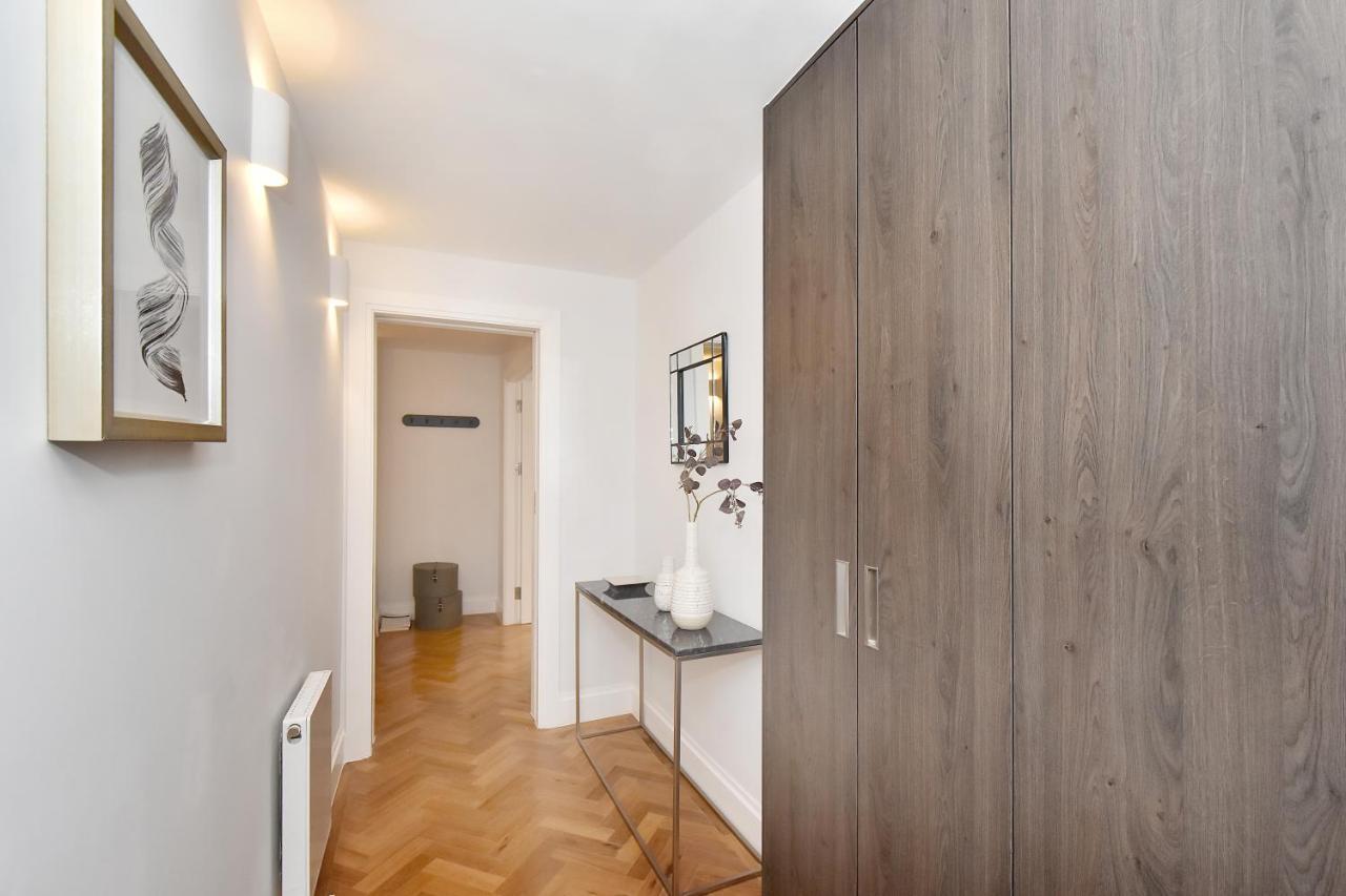 London Choice Apartments - Mayfair - Piccadilly Esterno foto