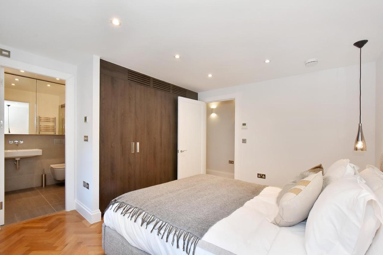 London Choice Apartments - Mayfair - Piccadilly Esterno foto