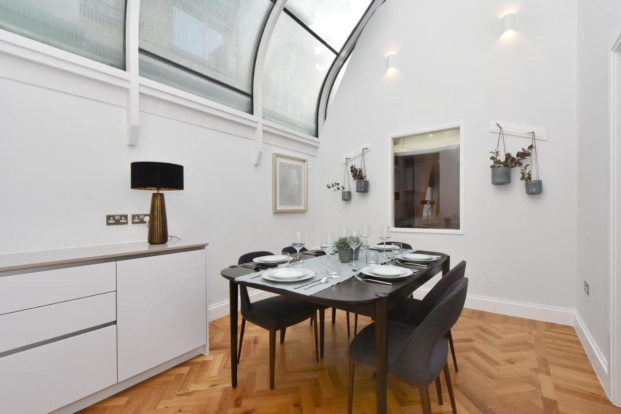 London Choice Apartments - Mayfair - Piccadilly Esterno foto