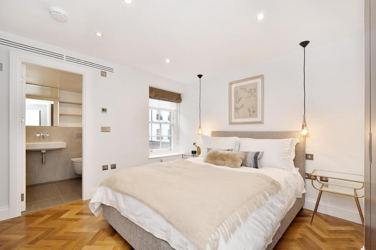 London Choice Apartments - Mayfair - Piccadilly Esterno foto