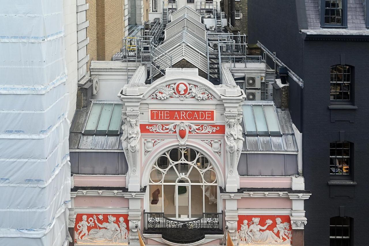 London Choice Apartments - Mayfair - Piccadilly Esterno foto